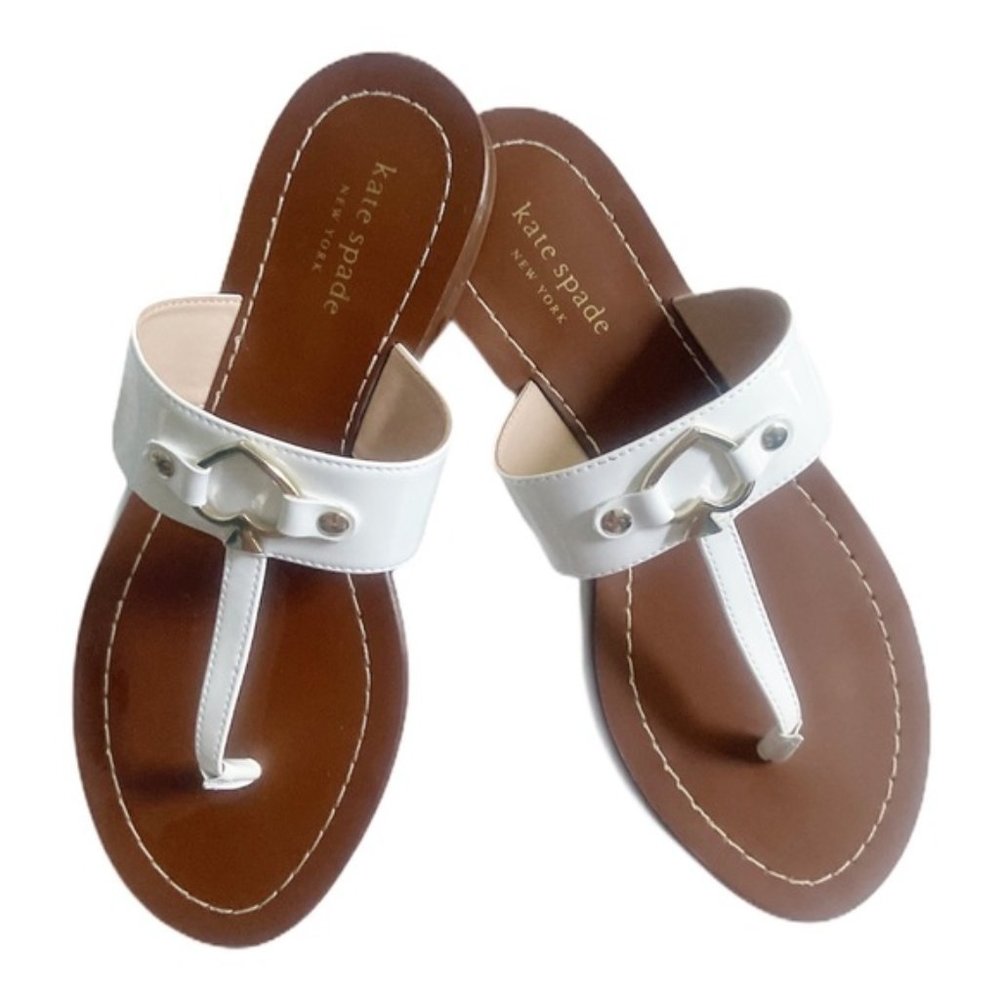 Kate Spade Cece Flip Flop Sandal 7.5